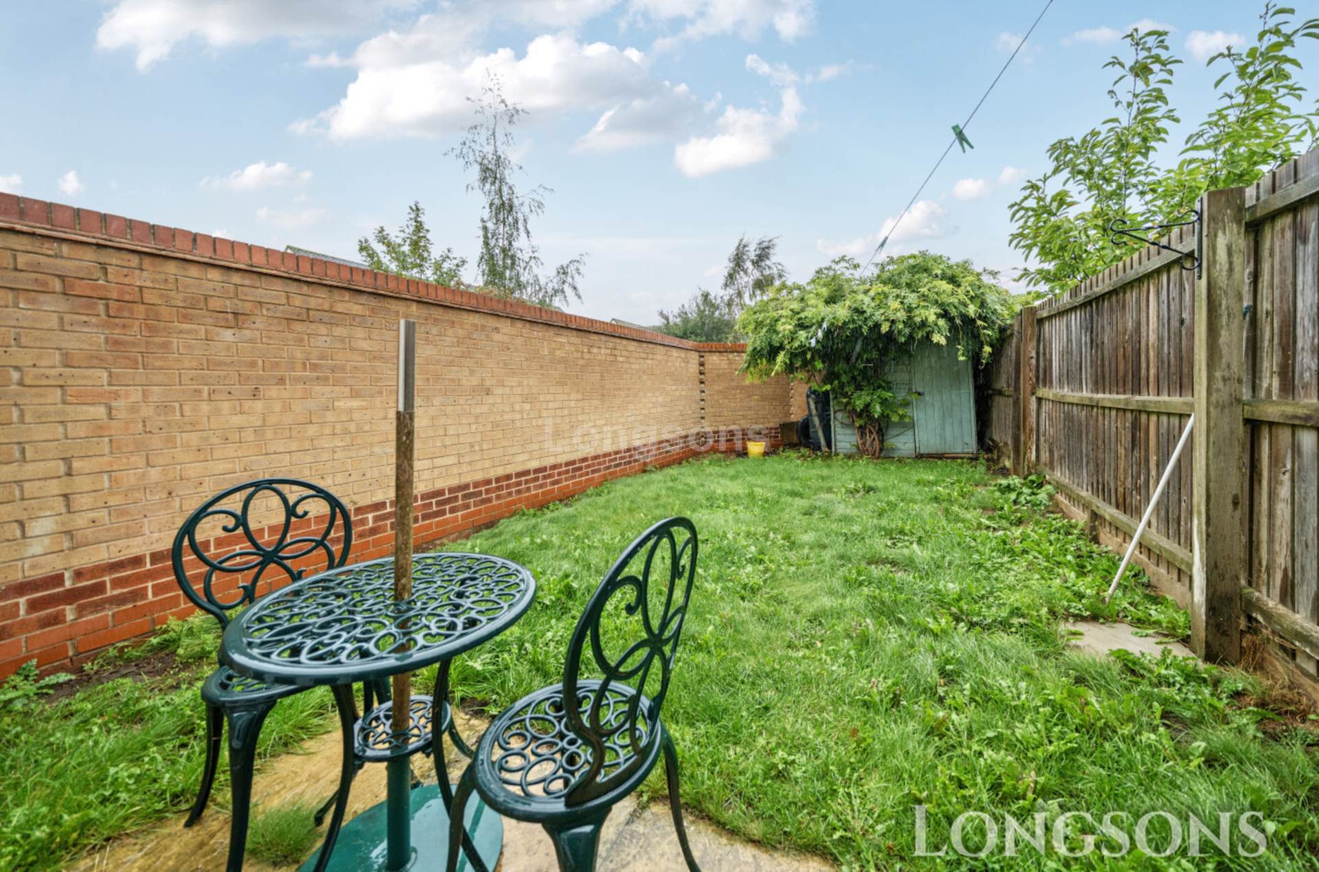 Additional Property Image 2 bedroom Semi Detached for sale in Swaffham 14