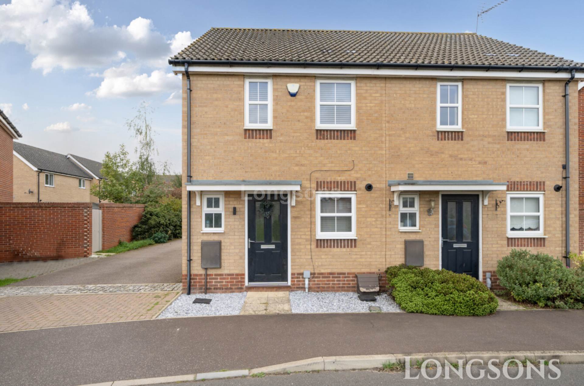 Additional Property Image 2 bedroom Semi Detached for sale in Swaffham 16