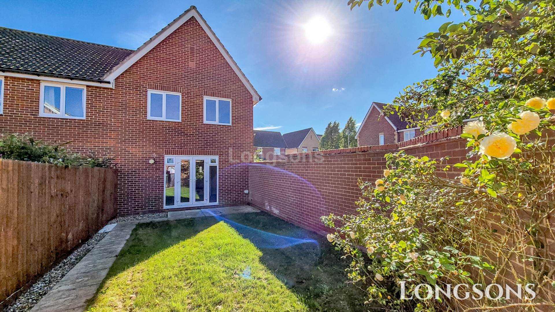 Additional Property Image 3 bedroom Semi Detached for sale in Swaffham 12