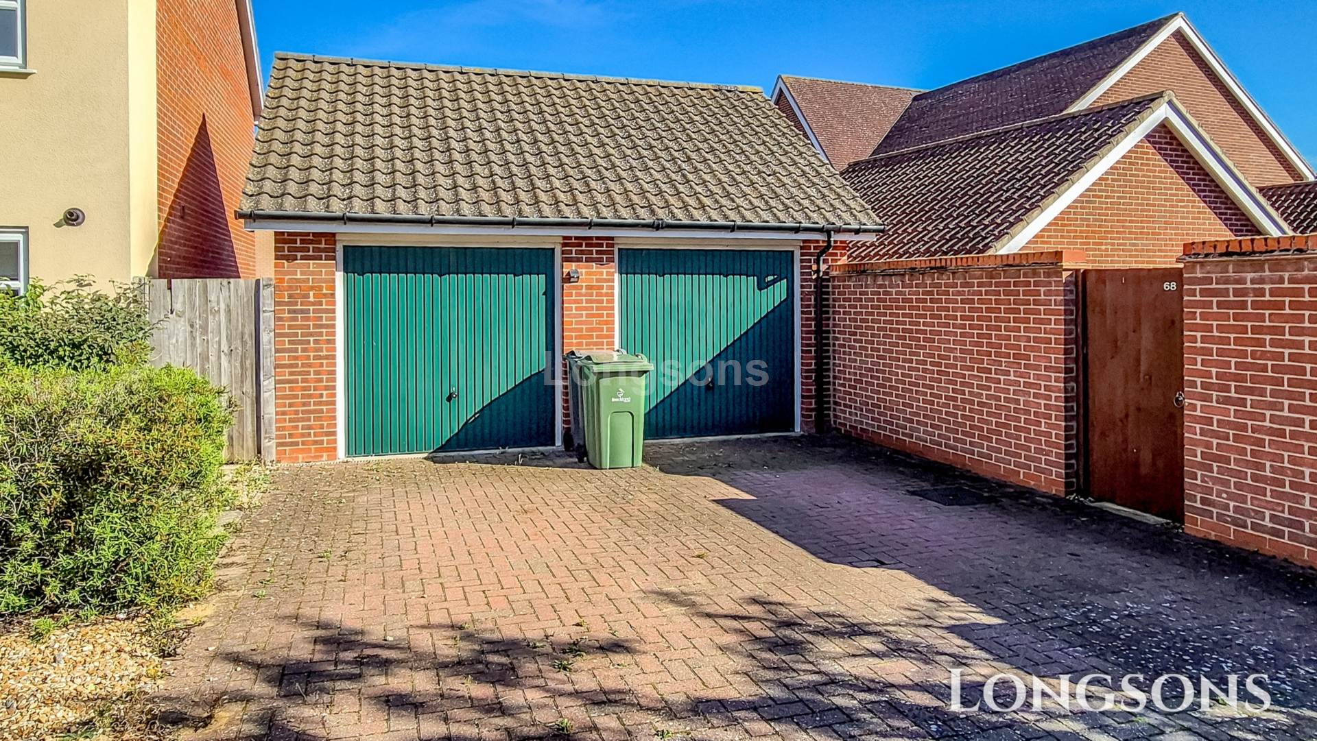 Additional Property Image 3 bedroom Semi Detached for sale in Swaffham 13