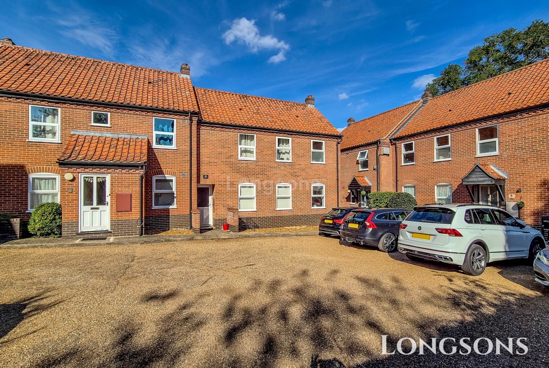 Additional Property Image 1 bedroom Apartment to rent in Swaffham 8
