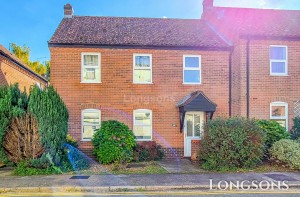 1 bedroom Apartment to rent in Swaffham