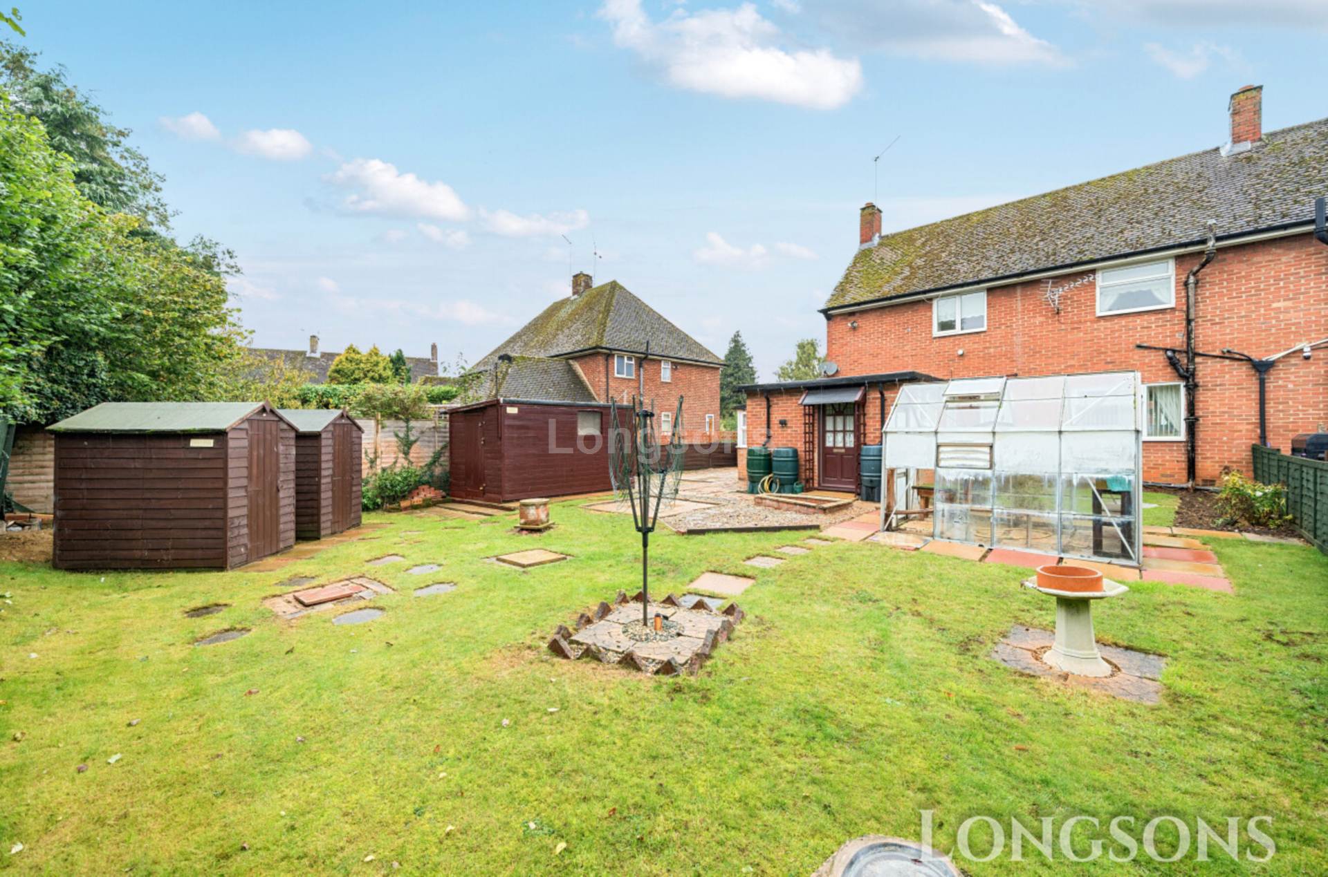 Additional Property Image 3 bedroom Semi Detached for sale in Swaffham 13