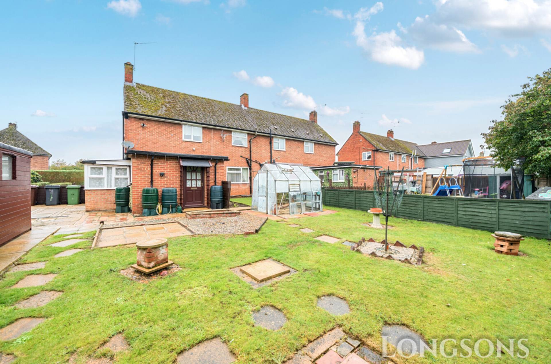 Additional Property Image 3 bedroom Semi Detached for sale in Swaffham 14