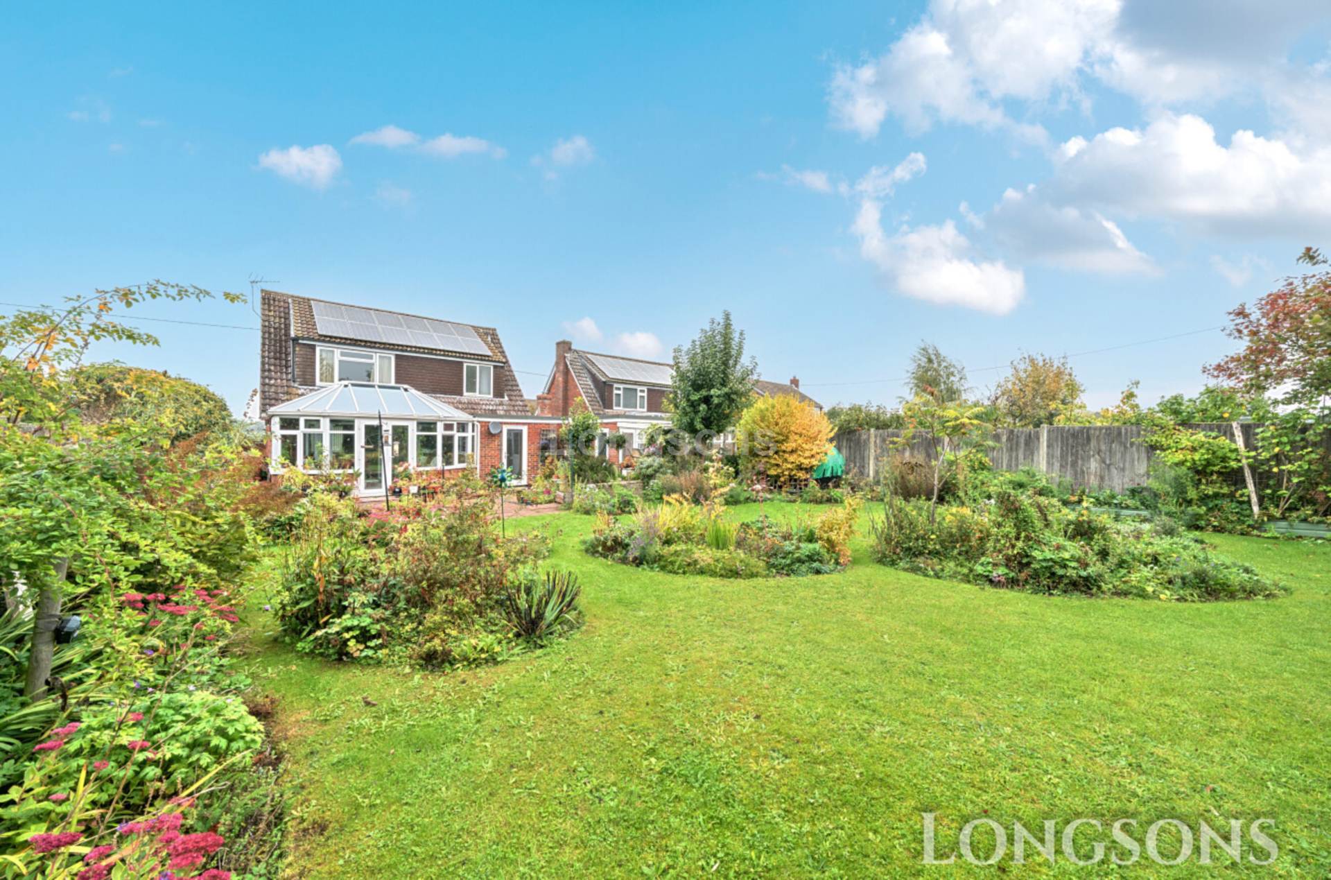 Additional Property Image 3 bedroom Detached for sale in Kings Lynn 20