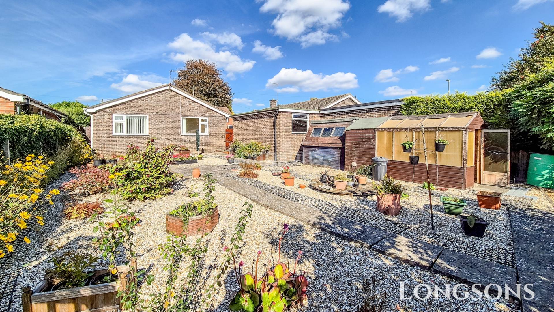 Additional Property Image 2 bedroom Detached Bungalow for sale in Swaffham 9