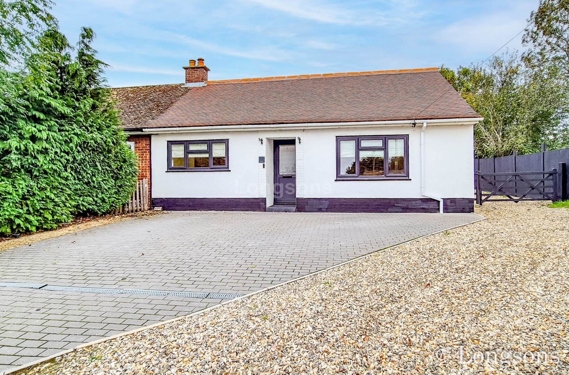 3 bedroom Semi Detached to rent in Swaffham