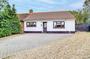 3 bedroom Semi Detached to rent in Swaffham