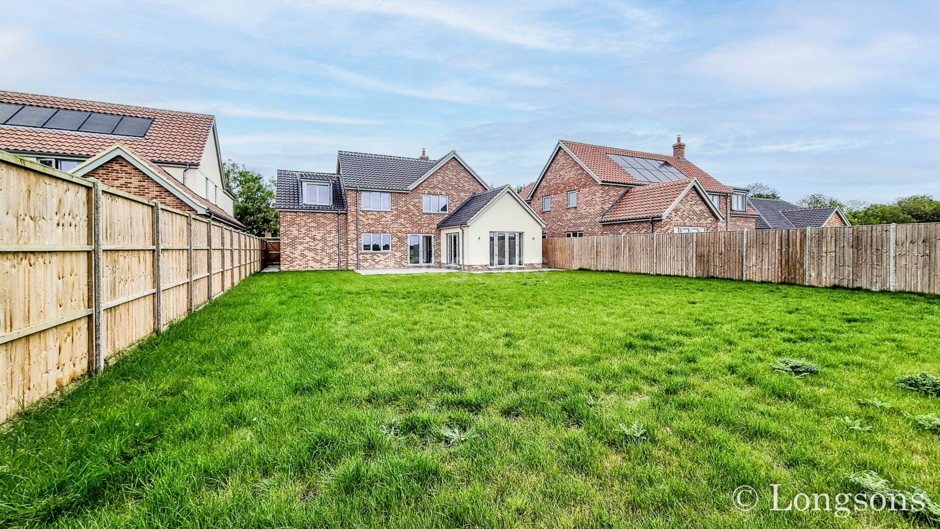 Additional Property Image 4 bedroom Detached to rent in Thetford 2