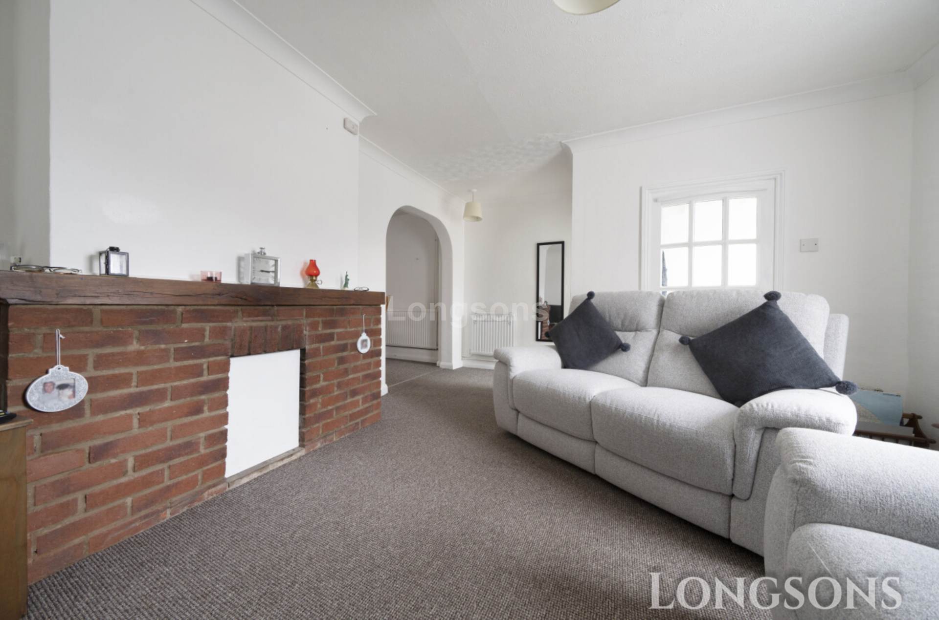 Additional Property Image 2 bedroom Terraced for sale in Swaffham 4