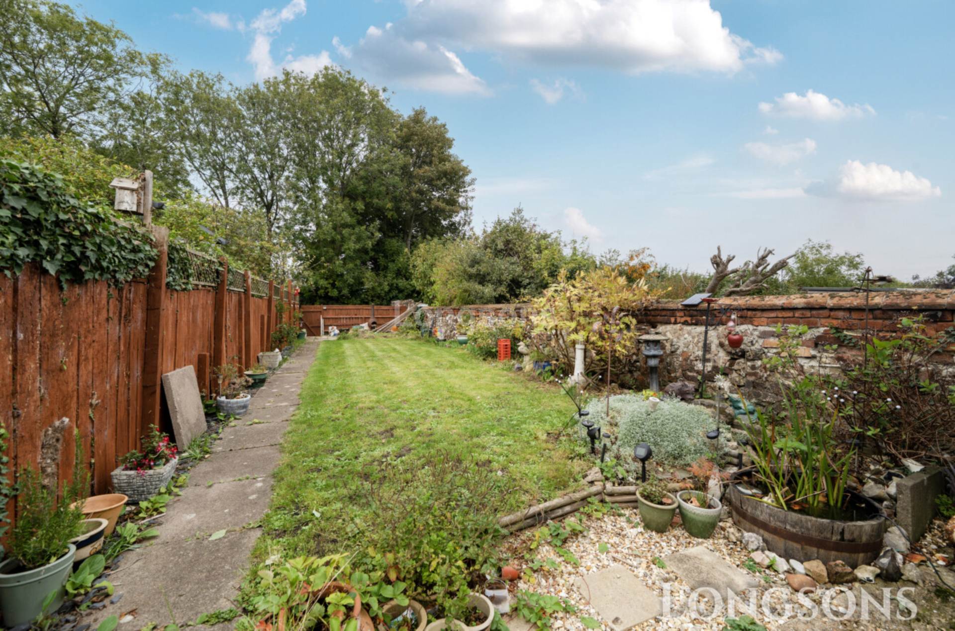 Additional Property Image 2 bedroom Terraced for sale in Swaffham 10