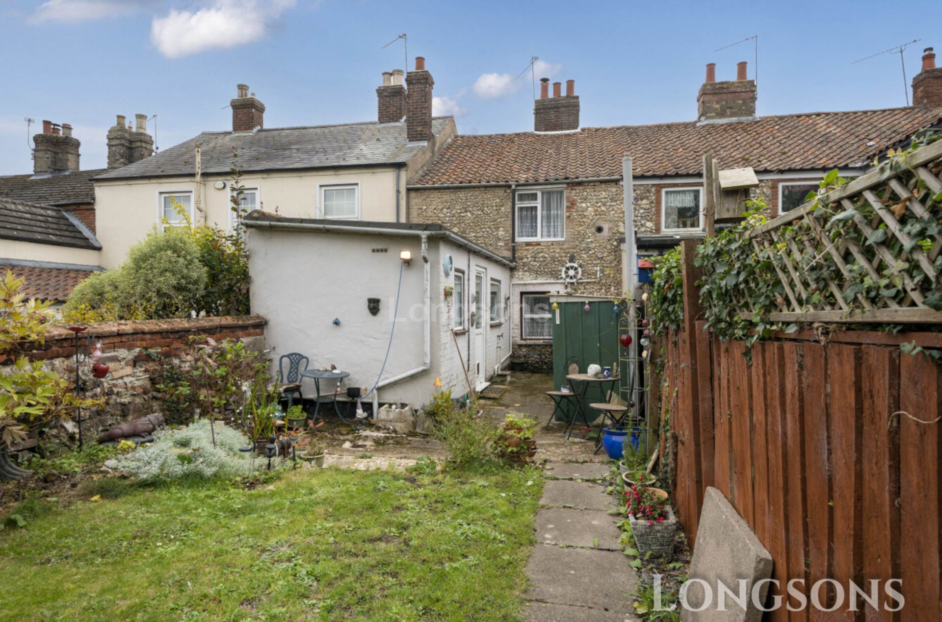 Additional Property Image 2 bedroom Terraced for sale in Swaffham 11