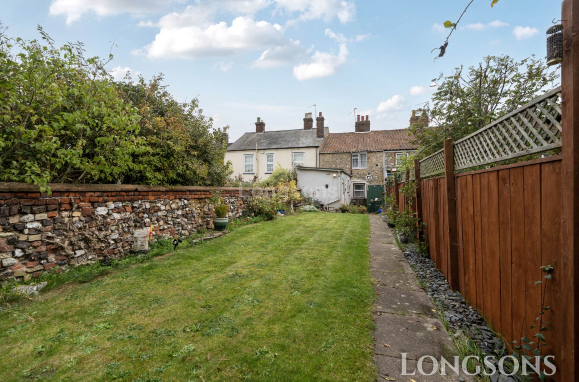 Additional Property Image 2 bedroom Terraced for sale in Swaffham 12