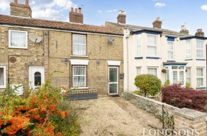 2 bedroom Terraced for sale in Swaffham