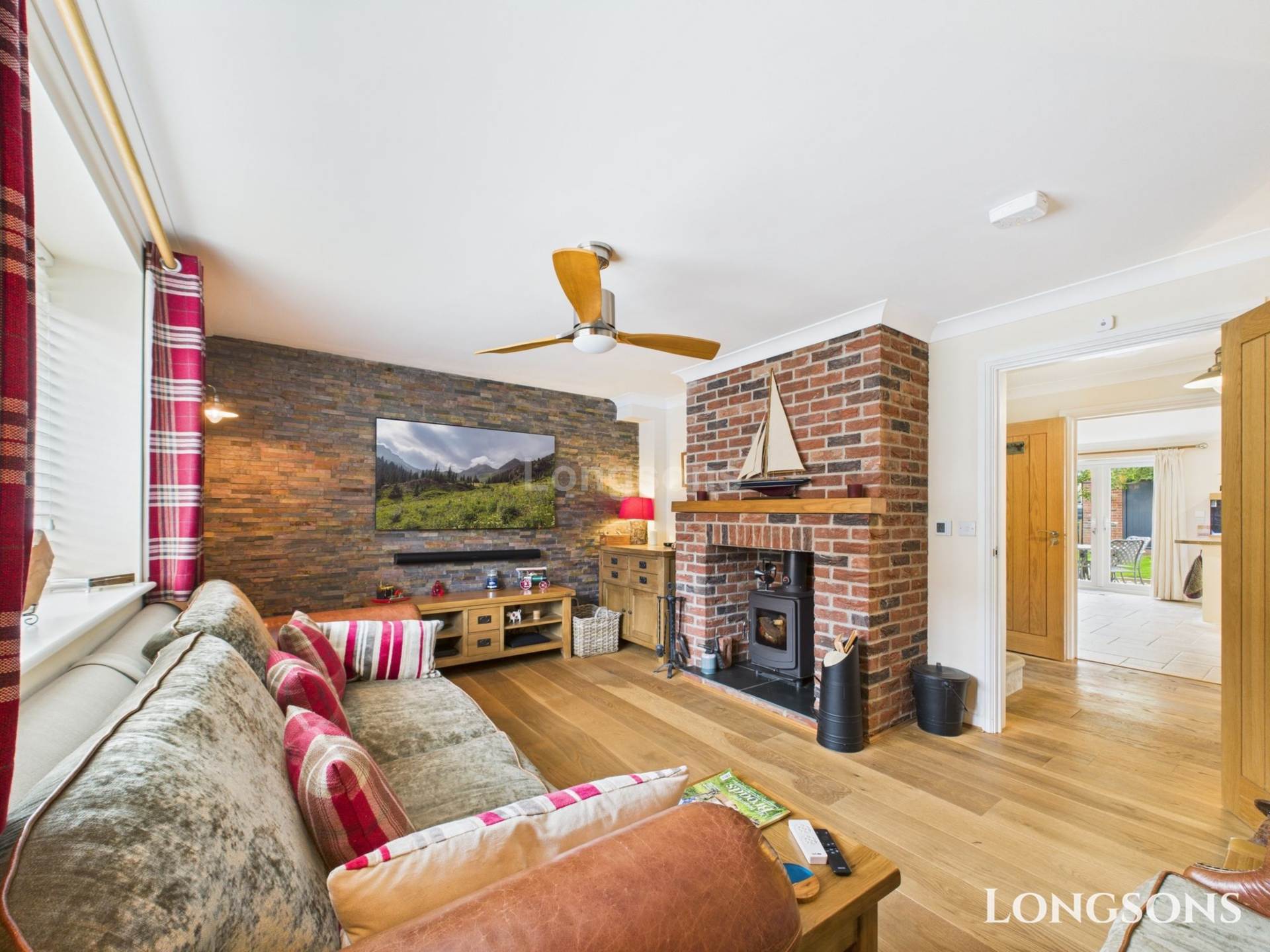 Additional Property Image 3 bedroom Detached for sale in Kings Lynn 4