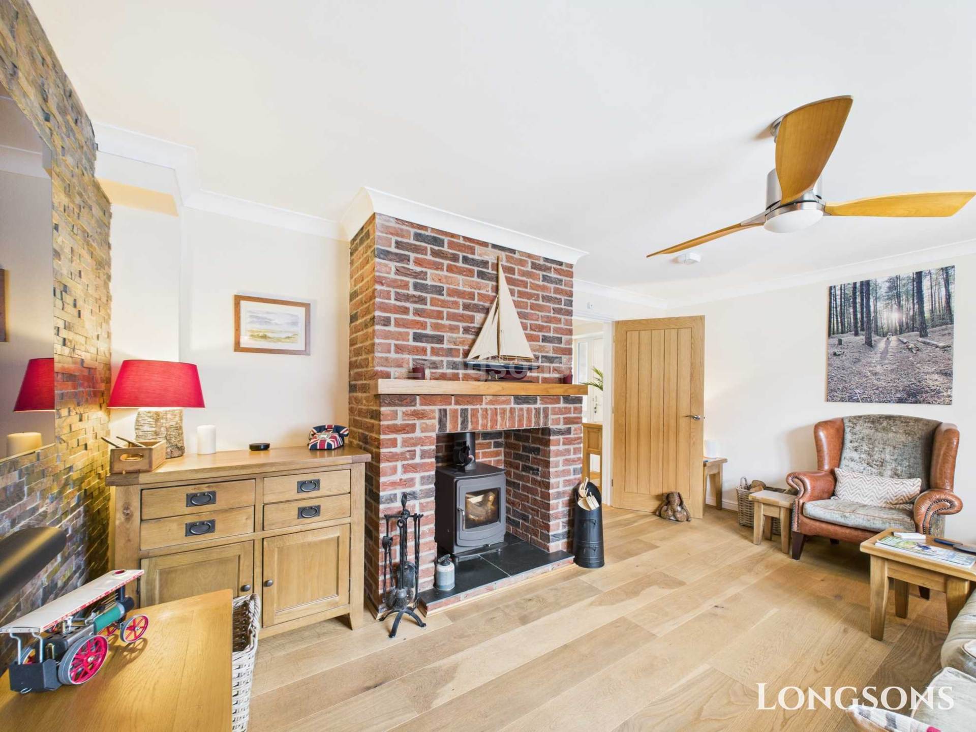 Additional Property Image 3 bedroom Detached for sale in Kings Lynn 5