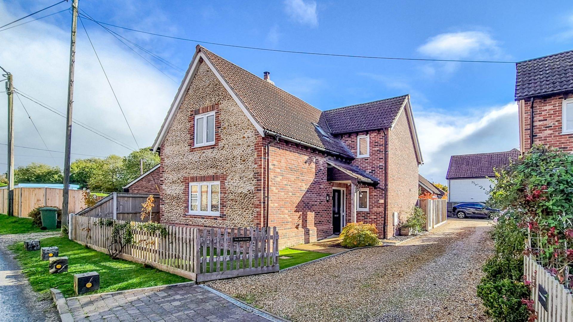 Additional Property Image 3 bedroom Detached for sale in Kings Lynn 12