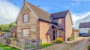 3 bedroom Detached for sale in Kings Lynn