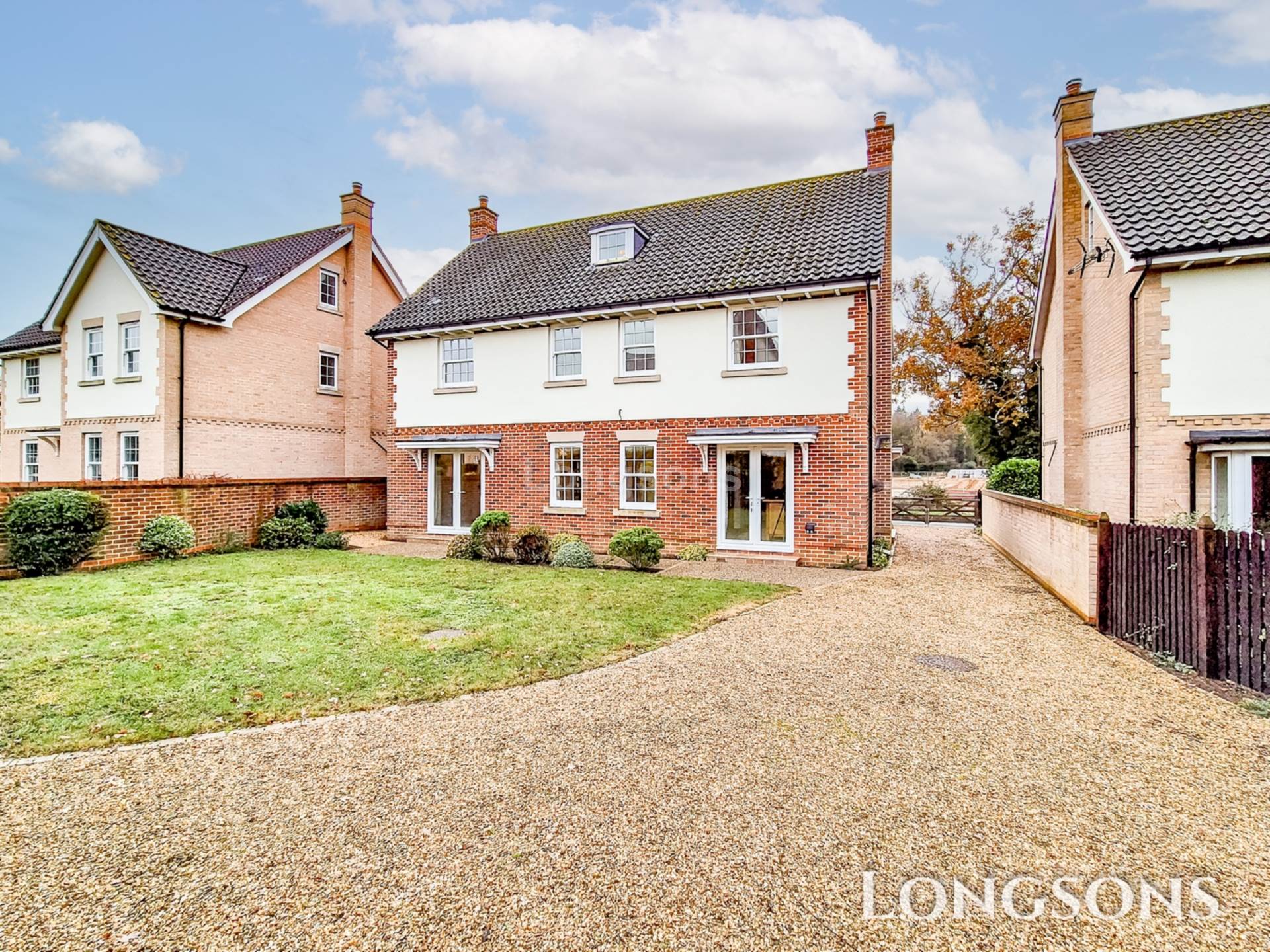 Additional Property Image 4 bedroom Detached to rent in Bury St Edmunds 6