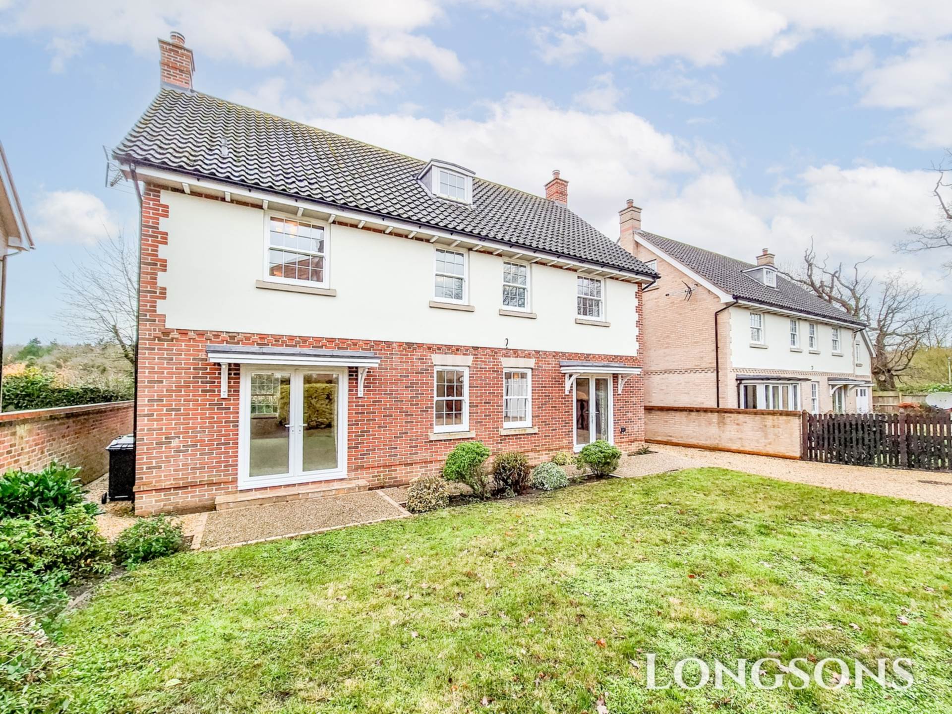 Additional Property Image 4 bedroom Detached to rent in Bury St Edmunds 19