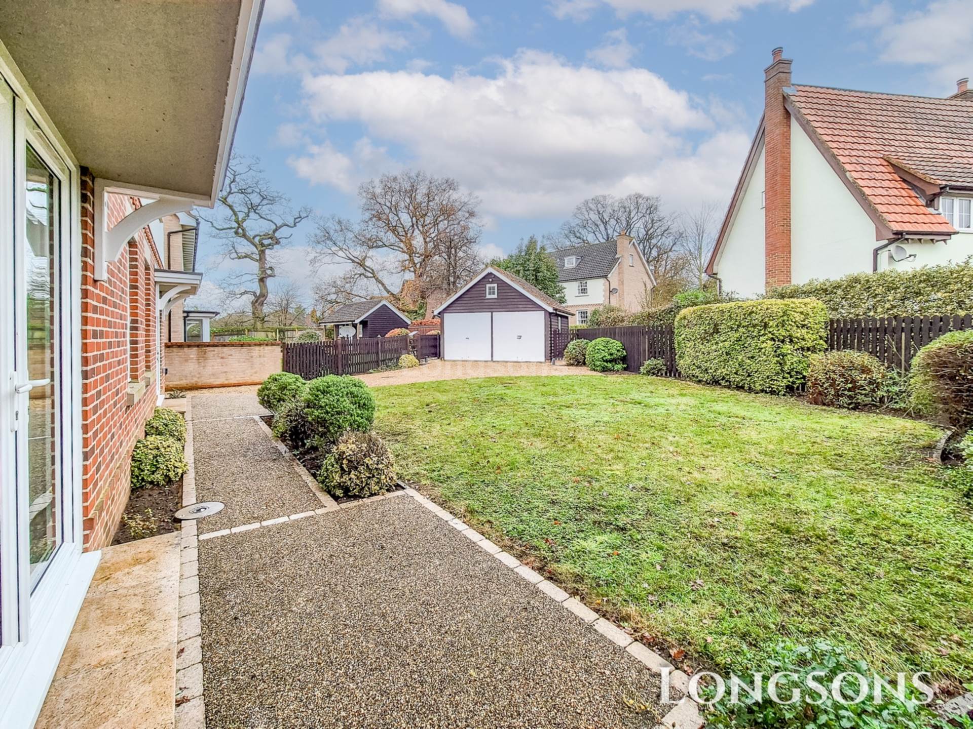 Additional Property Image 4 bedroom Detached to rent in Bury St Edmunds 20
