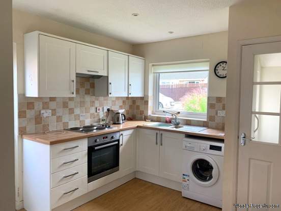 Additional Property Image 2 bedroom Semi Detached Bungalow for sale in Honiton 2