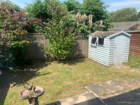 Additional Property Image 2 bedroom Semi Detached Bungalow for sale in Honiton 7