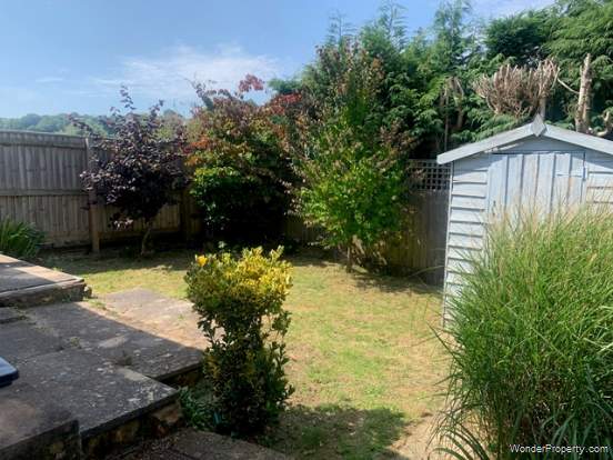 Additional Property Image 2 bedroom Semi Detached Bungalow for sale in Honiton 8
