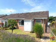 2 bedroom Semi Detached Bungalow for sale in Honiton