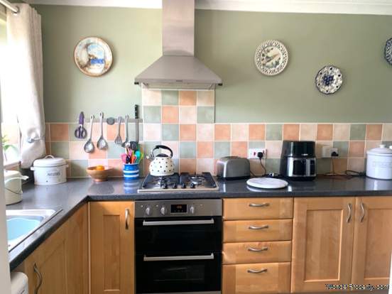 Additional Property Image 1 bedroom Detached Bungalow for sale in Honiton 3
