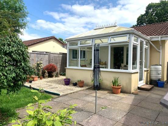 Additional Property Image 1 bedroom Detached Bungalow for sale in Honiton 8