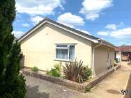 1 bedroom Detached Bungalow for sale in Honiton