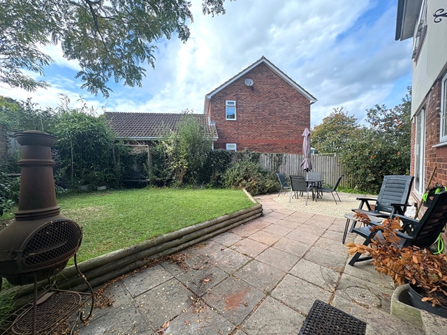 Additional Property Image 4 bedroom Detached for sale in Honiton 15