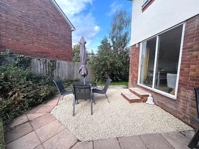 Additional Property Image 4 bedroom Detached for sale in Honiton 16