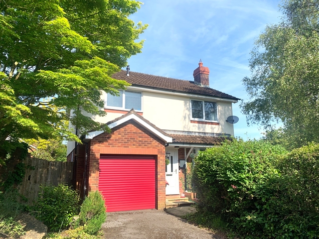 Additional Property Image 4 bedroom Detached for sale in Honiton 19