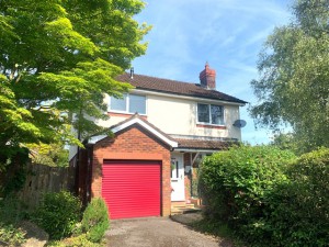 4 bedroom Detached for sale in Honiton