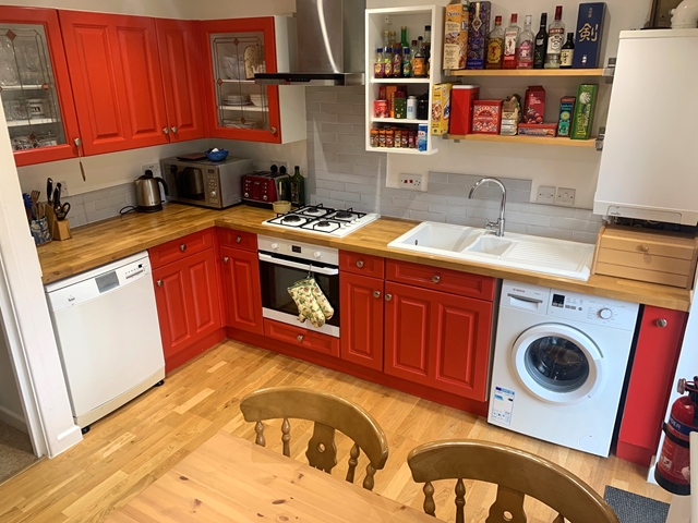 Additional Property Image 2 bedroom Terraced for sale in Exeter 2
