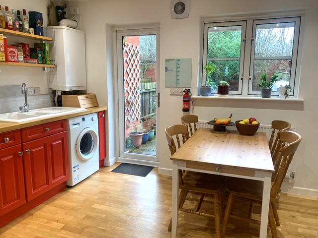 Additional Property Image 2 bedroom Terraced for sale in Exeter 3