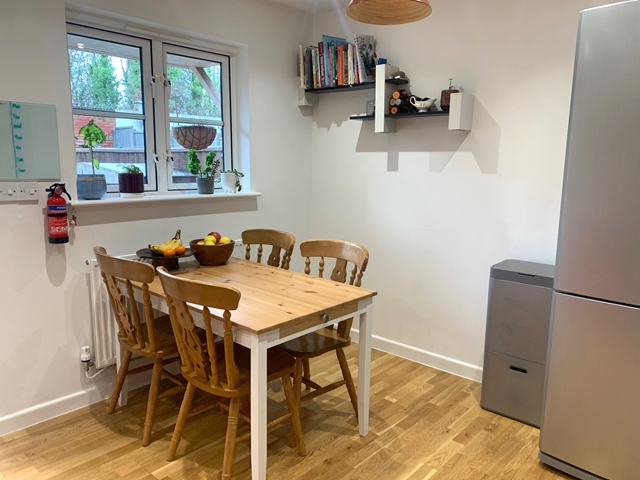 Additional Property Image 2 bedroom Terraced for sale in Exeter 4