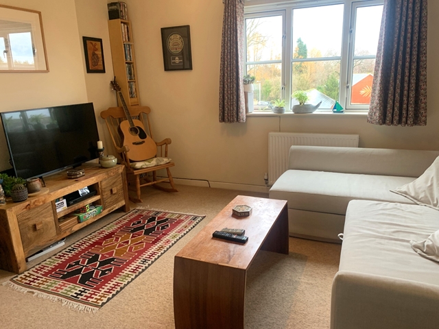 Additional Property Image 2 bedroom Terraced for sale in Exeter 5