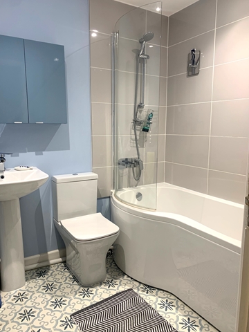 Additional Property Image 2 bedroom Terraced for sale in Exeter 8