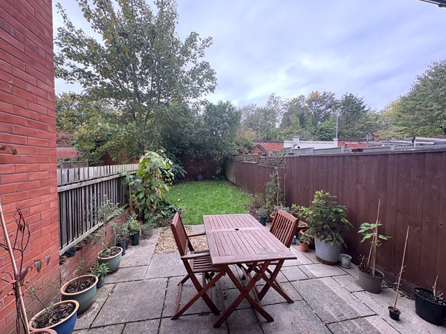 Additional Property Image 2 bedroom Terraced for sale in Exeter 11