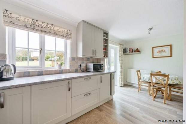 Additional Property Image 4 bedroom Detached for sale in Awliscombe 4