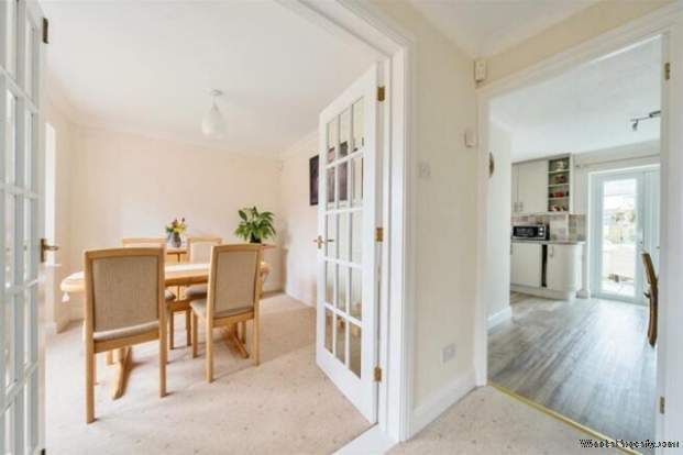 Additional Property Image 4 bedroom Detached for sale in Awliscombe 5