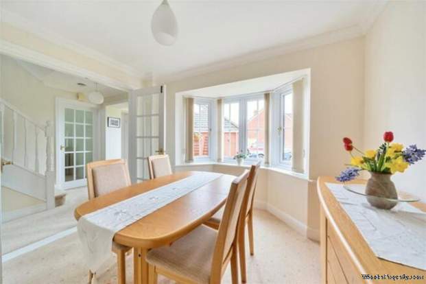 Additional Property Image 4 bedroom Detached for sale in Awliscombe 6
