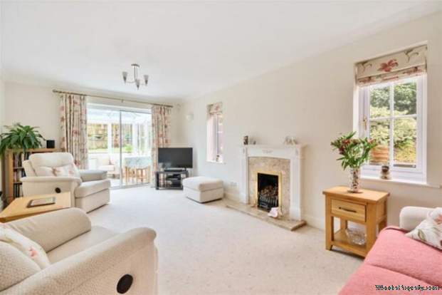 Additional Property Image 4 bedroom Detached for sale in Awliscombe 15