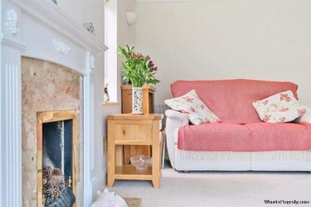 Additional Property Image 4 bedroom Detached for sale in Awliscombe 16