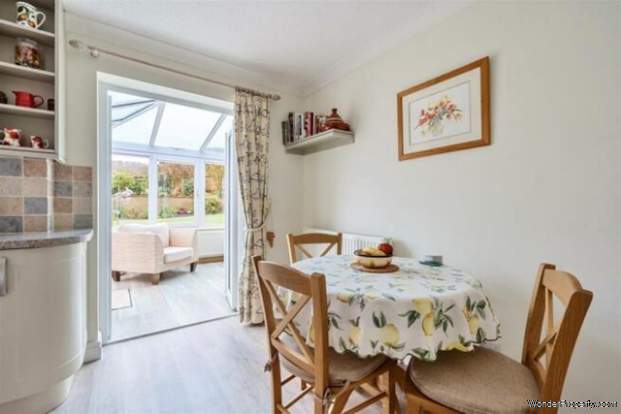 Additional Property Image 4 bedroom Detached for sale in Awliscombe 17