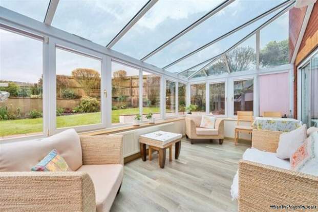 Additional Property Image 4 bedroom Detached for sale in Awliscombe 18