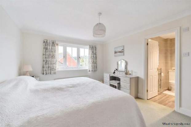 Additional Property Image 4 bedroom Detached for sale in Awliscombe 20